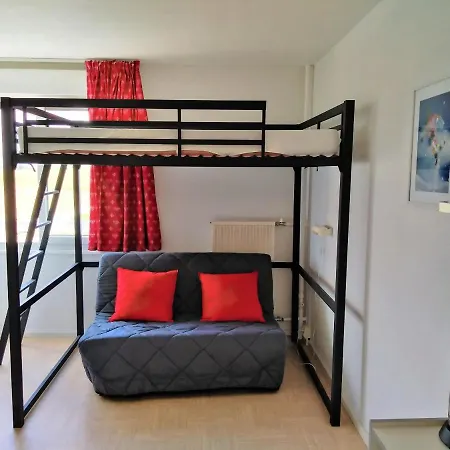Apartment Le Petit Aurouze *