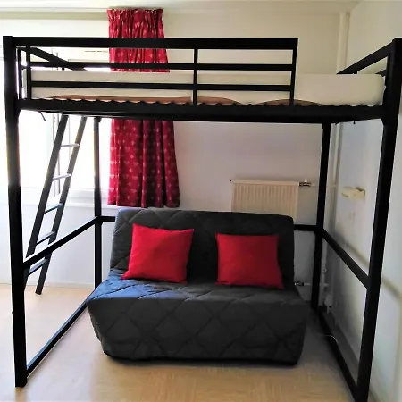 Le Petit Aurouze Apartment *